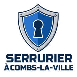 Logo serruriercombslaville