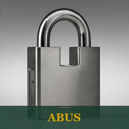 Abus - Serrurier Combs-la-Ville