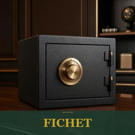 Fichet - Serrurier Combs-la-Ville