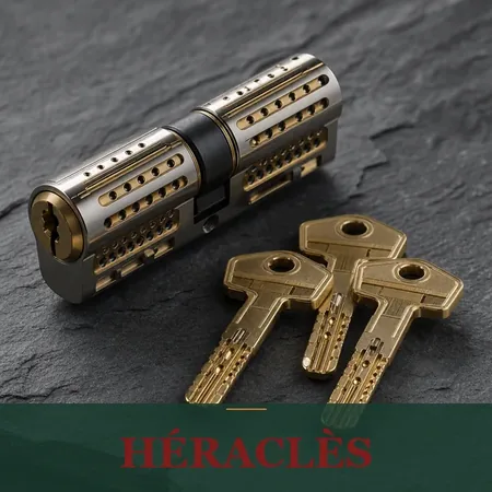 Héraclès - Serrurier Combs-la-Ville