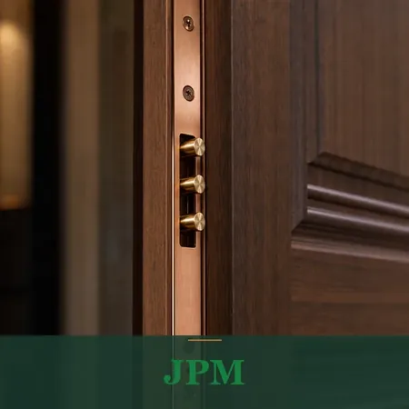 JPM - Serrurier Combs-la-Ville