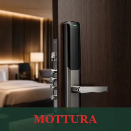 Mottura - Serrurier Combs-la-Ville