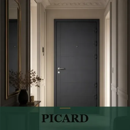 Picard - Serrurier Combs-la-Ville
