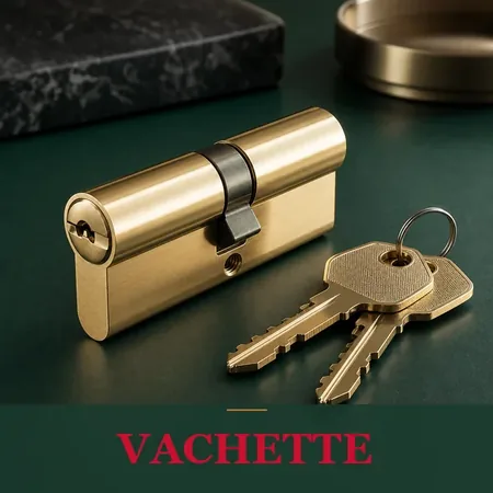 Vachette - Serrurier Combs-la-Ville