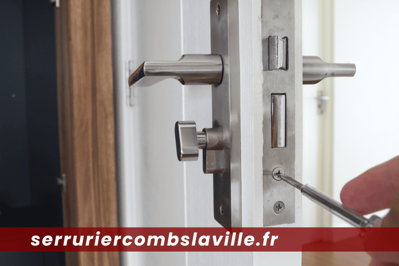 Serrurier Combs-la-Ville (77380)